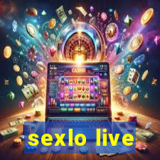 sexlo live